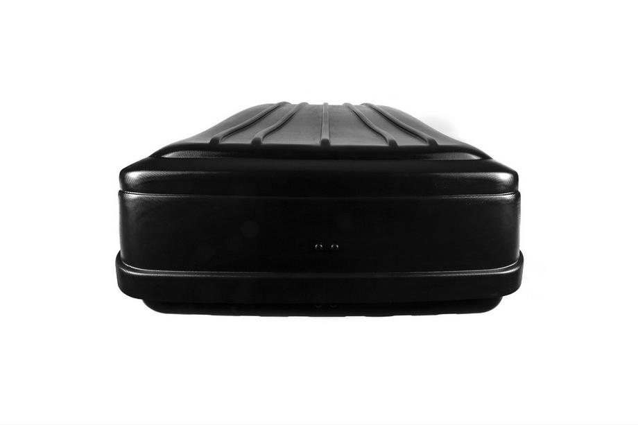 Jumta bokss EuroCap melns (550 l) Foto 14