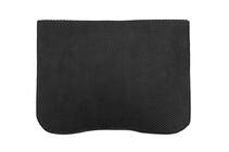 Jeep Grand Cherokee WK 2004–2010 EVA V-1 bagāžnieka paklājiņš (Melns) foto 1
