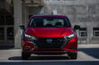 Atjaunināts Nissan Versa: stilīgs un pieejams sedans foto 1