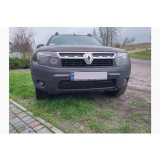 Ziemas apakšējais radiatora restes aizsegs