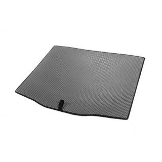 EVA bagāžnieka paklājiņš (Hybrid, Pelēks) Ford Kuga/Escape 2019– foto 2