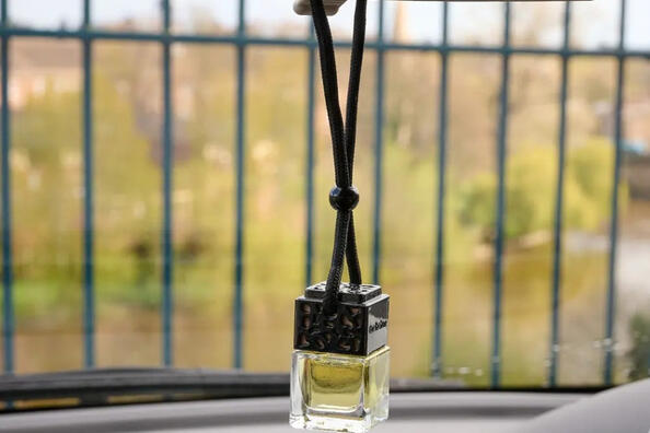 Kā izvēlēties auto salona aromātu, kas nekairina?