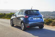Renault ZOE: elektromobiļa apskats foto 4