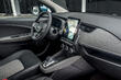 Renault ZOE: elektromobiļa apskats foto 5