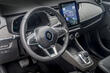 Renault ZOE: elektromobiļa apskats foto 6