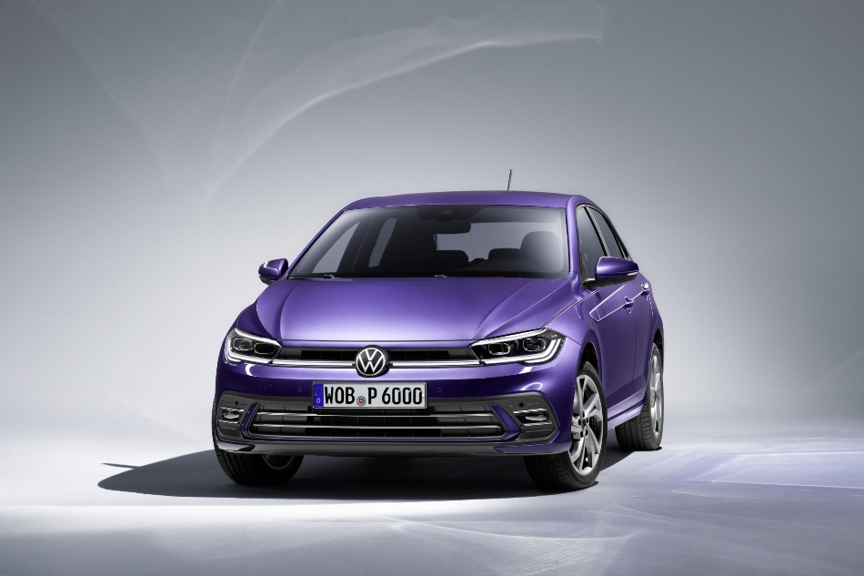 Volkswagen Polo 2021 apskats: atjaunināts sestās paaudzes hečbeks