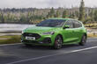 Ford Focus ST: atjauninātās versijas apskats foto 1
