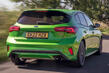Ford Focus ST: atjauninātās versijas apskats foto 3
