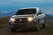 Atjauninātais Honda Ridgeline: 2. paaudzes pikapa apskats foto 1
