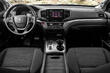 Atjauninātais Honda Ridgeline: 2. paaudzes pikapa apskats foto 6