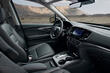 Atjauninātais Honda Ridgeline: 2. paaudzes pikapa apskats foto 5