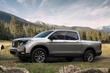 Atjauninātais Honda Ridgeline: 2. paaudzes pikapa apskats foto 3