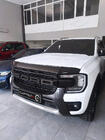 Ford Ranger 2022– Motora pārsega deflektors EuroCap foto 1