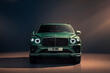Bentley Bentayga apskats: greznība un jauda atjaunotā veidolā foto 1