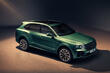 Bentley Bentayga apskats: greznība un jauda atjaunotā veidolā foto 2