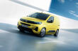 Opel Combo Cargo 2024 apskats foto 2