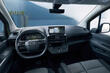 Opel Combo Cargo 2024 apskats foto 4