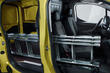 Opel Combo Cargo 2024 apskats foto 5