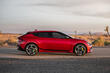 Kia EV6 GT apskats: elektriskā jauda un stils foto 2
