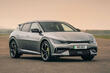 Kia EV6 GT apskats: elektriskā jauda un stils foto 3