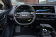 Kia EV6 GT apskats: elektriskā jauda un stils foto 5