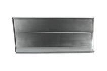 Mercedes Sprinter W906 2006–2018 Virsbūves pagarināšanas komplekts foto 15