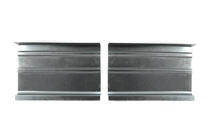 Mercedes Sprinter W906 2006–2018 Virsbūves pagarināšanas komplekts foto 39