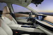 Nissan Murano 2024 apskats: jaunā krosovera paaudze foto 6