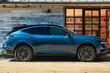Nissan Murano 2024 apskats: jaunā krosovera paaudze foto 3