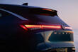 Nissan Murano 2024 apskats: jaunā krosovera paaudze foto 4