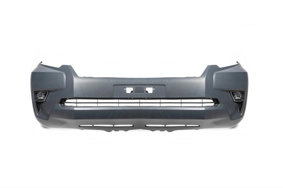 Toyota Land Cruiser Prado 120 2002–2009 Facelift komplekts Toyota Land Cruiser Prado 150 2017+ Foto 7