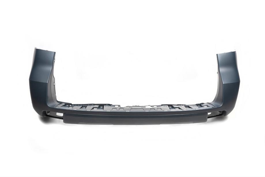 Toyota Land Cruiser Prado 120 2002–2009 Facelift komplekts Toyota Land Cruiser Prado 150 2017+ Foto 8