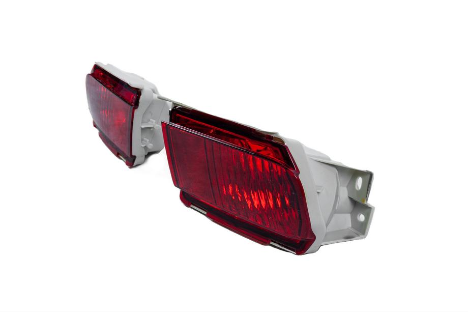 Toyota Land Cruiser Prado 120 2002–2009 Facelift komplekts Toyota Land Cruiser Prado 150 2017+ Foto 30