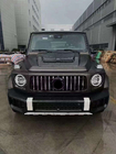 Mercedes G class W463 1990–2018 Facelift komplekts W465 2025 G63 foto 80