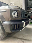 Mercedes G class W463 1990–2018 Facelift komplekts W465 2025 G63 foto 84