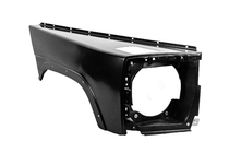 Mercedes G class W463 1990–2018 Facelift komplekts W465 2025 G63 foto 22