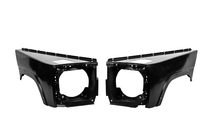 Mercedes G class W463 1990–2018 Facelift komplekts W465 2025 G63 foto 14