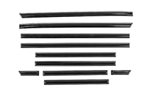 Mercedes G class W463 1990–2018 Facelift komplekts W465 2025 G63 foto 10