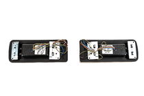 Mercedes G class W463 1990–2018 Facelift komplekts W465 2025 G63 foto 53