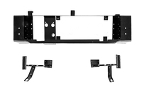 Mercedes G class W463 1990–2018 Facelift komplekts W465 2025 G63 foto 15