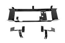 Mercedes G class W463 1990–2018 Facelift komplekts W465 2025 G63 foto 62