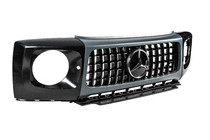 Mercedes G class W463 1990–2018 Facelift komplekts W465 2025 G63 foto 66