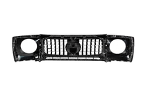 Mercedes G class W463 1990–2018 Facelift komplekts W465 2025 G63 foto 67