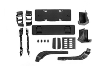 Mercedes G class W463 1990–2018 Facelift komplekts W465 2025 G63 foto 18