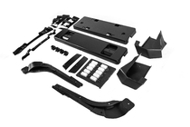 Mercedes G class W463 1990–2018 Facelift komplekts W465 2025 G63 foto 71