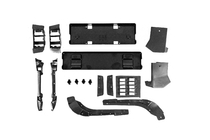 Mercedes G class W463 1990–2018 Facelift komplekts W465 2025 G63 foto 73
