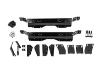 Mercedes G class W463 1990–2018 Facelift komplekts W465 2025 G63 foto 74
