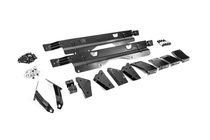 Mercedes G class W463 1990–2018 Facelift komplekts W465 2025 G63 foto 76