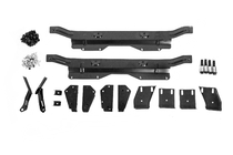 Mercedes G class W463 1990–2018 Facelift komplekts W465 2025 G63 foto 77