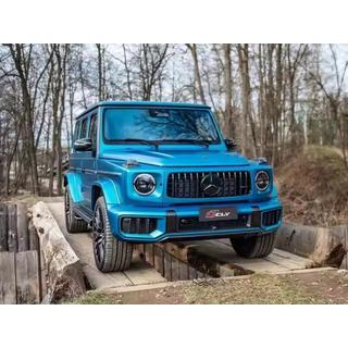 Facelift komplekts W465 2025 G63 foto 2